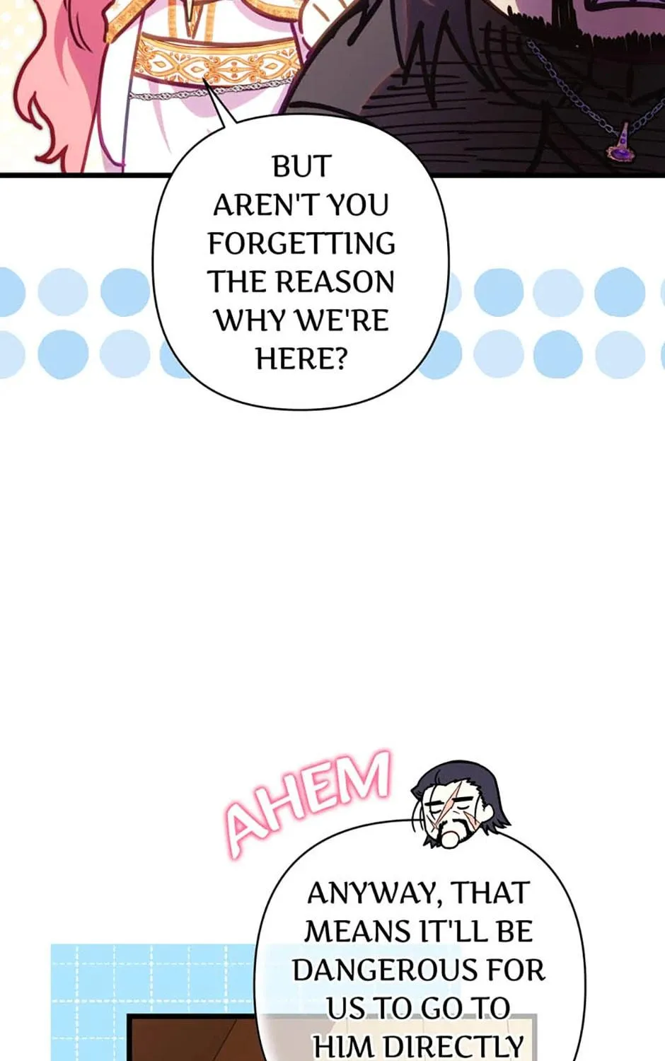 Another Typical Fantasy Romance Chapter 133 page 65 - 
