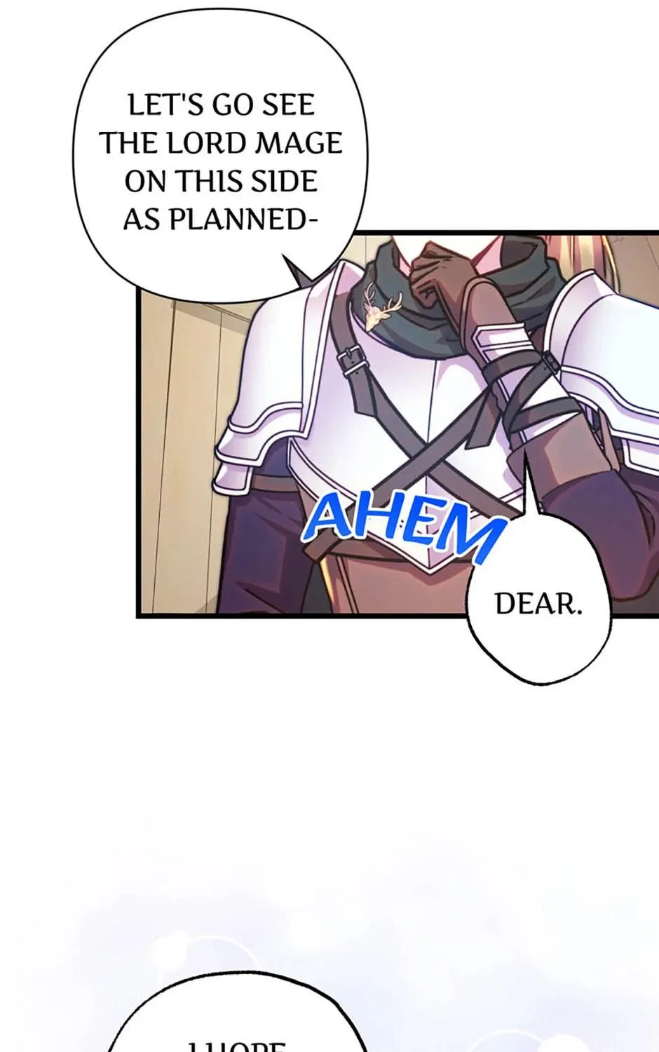 Another Typical Fantasy Romance Chapter 133 page 71 - 