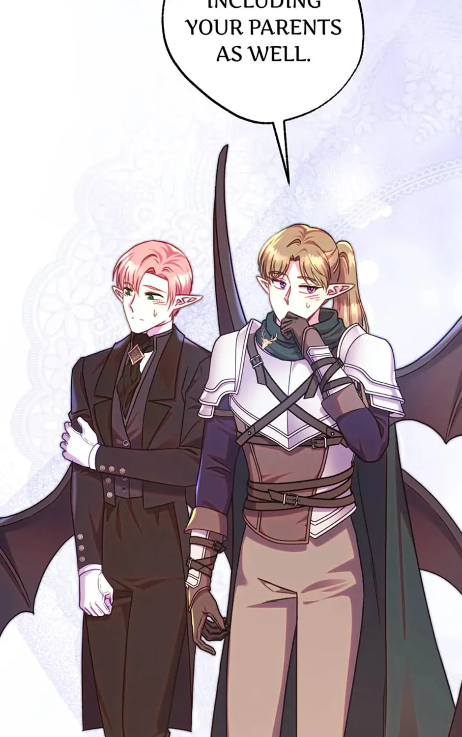 Another Typical Fantasy Romance Chapter 133 page 73 - 