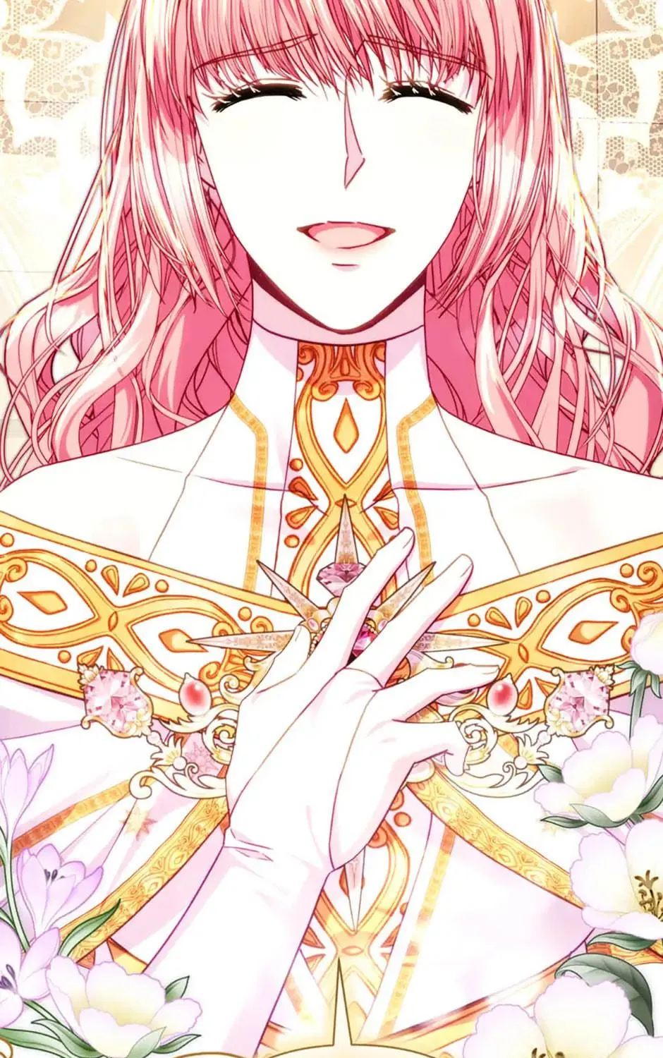 Another Typical Fantasy Romance Chapter 133 page 79 - 