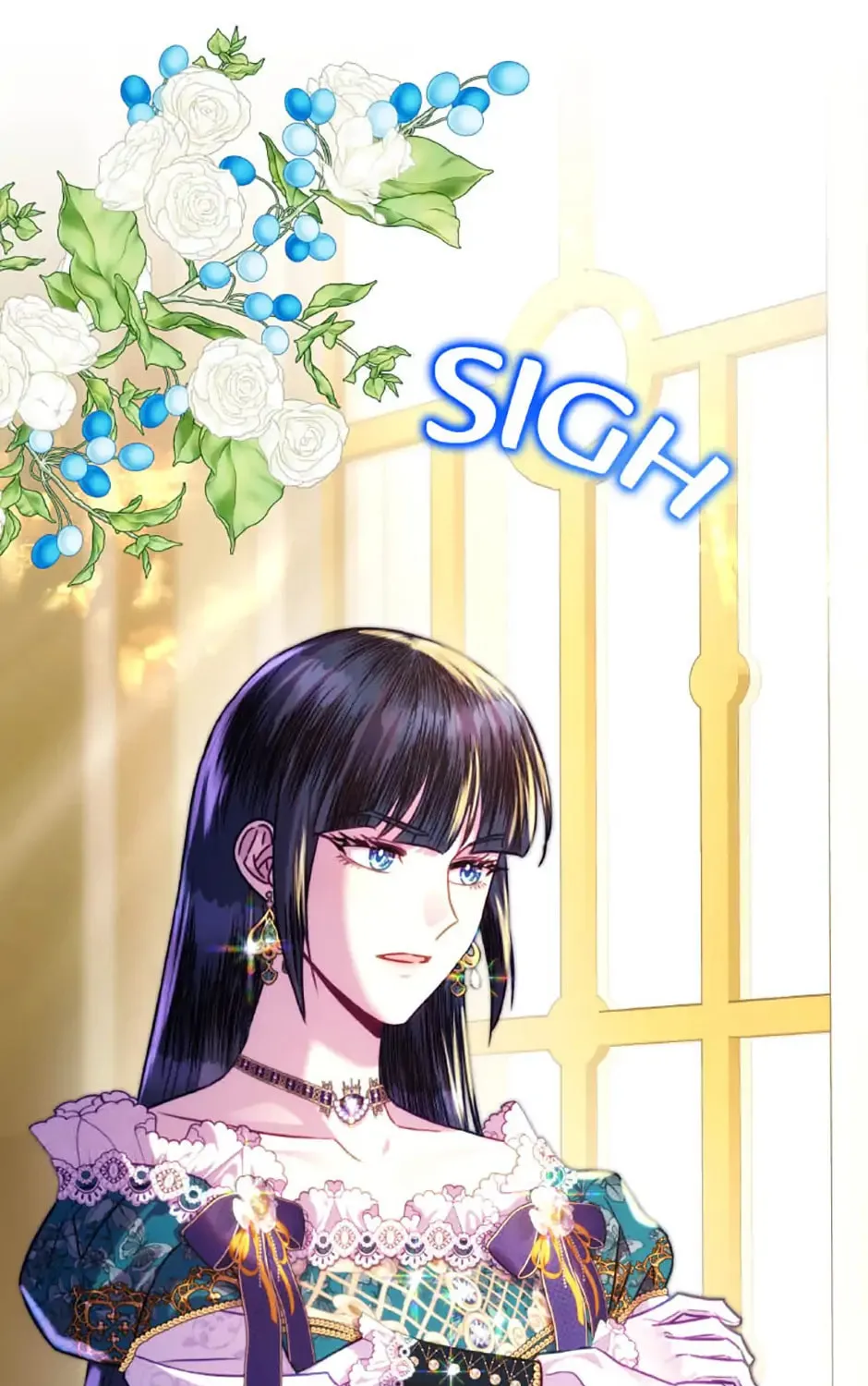 Another Typical Fantasy Romance Chapter 134 page 1 - 