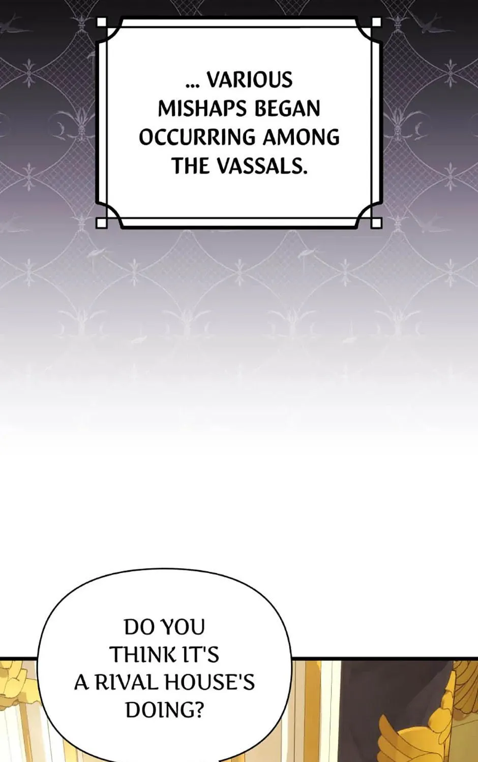 Another Typical Fantasy Romance Chapter 134 page 11 - 