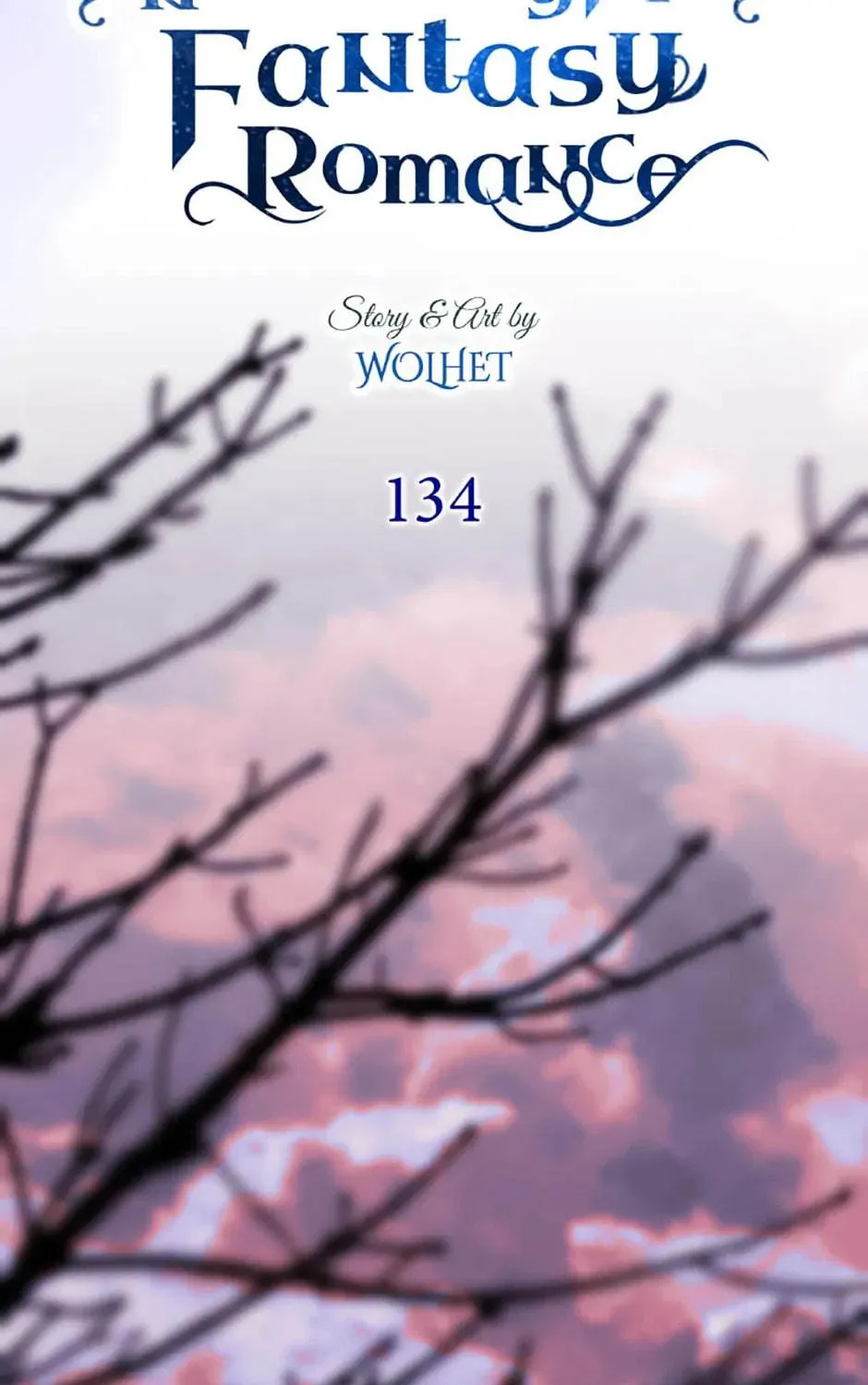 Another Typical Fantasy Romance Chapter 134 page 101 - 