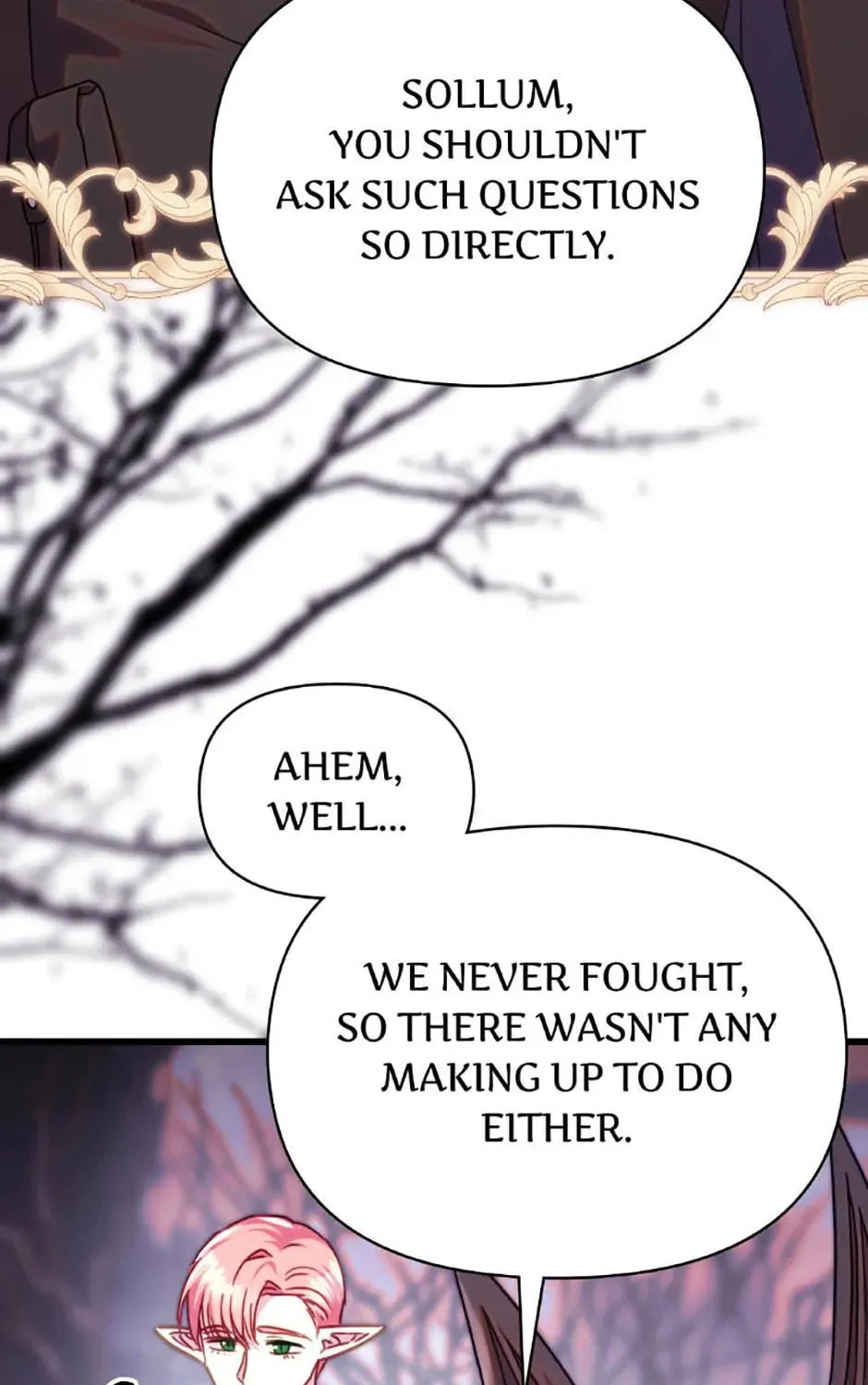 Another Typical Fantasy Romance Chapter 134 page 107 - 