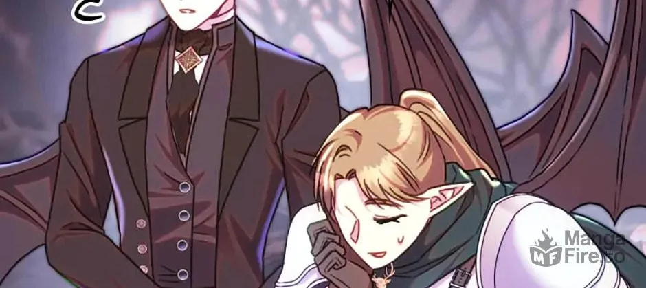 Another Typical Fantasy Romance Chapter 134 page 108 - 