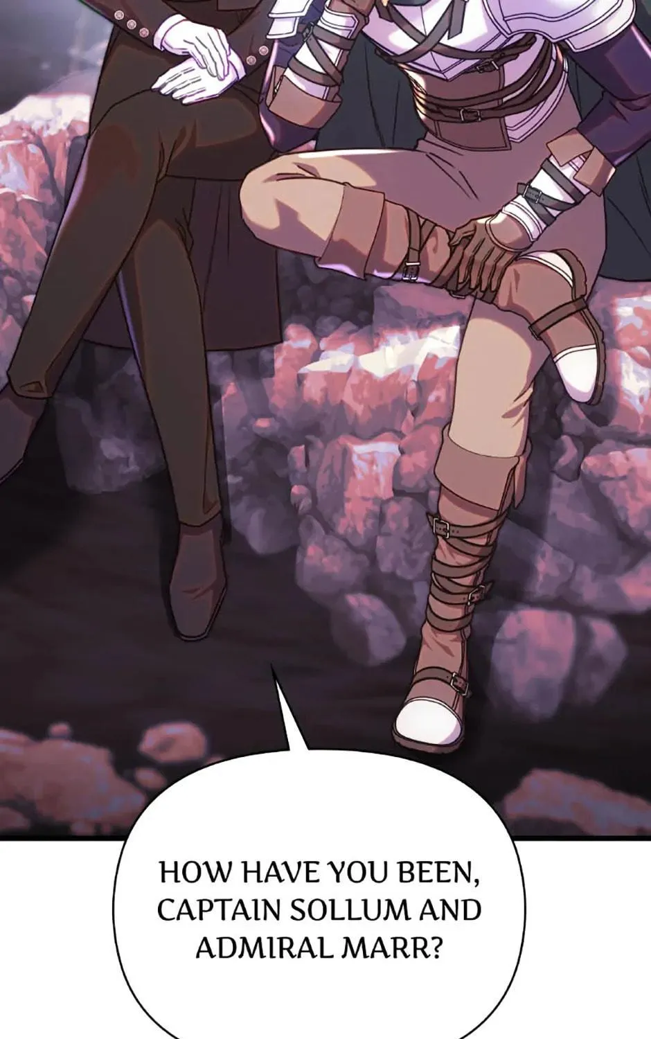 Another Typical Fantasy Romance Chapter 134 page 109 - 