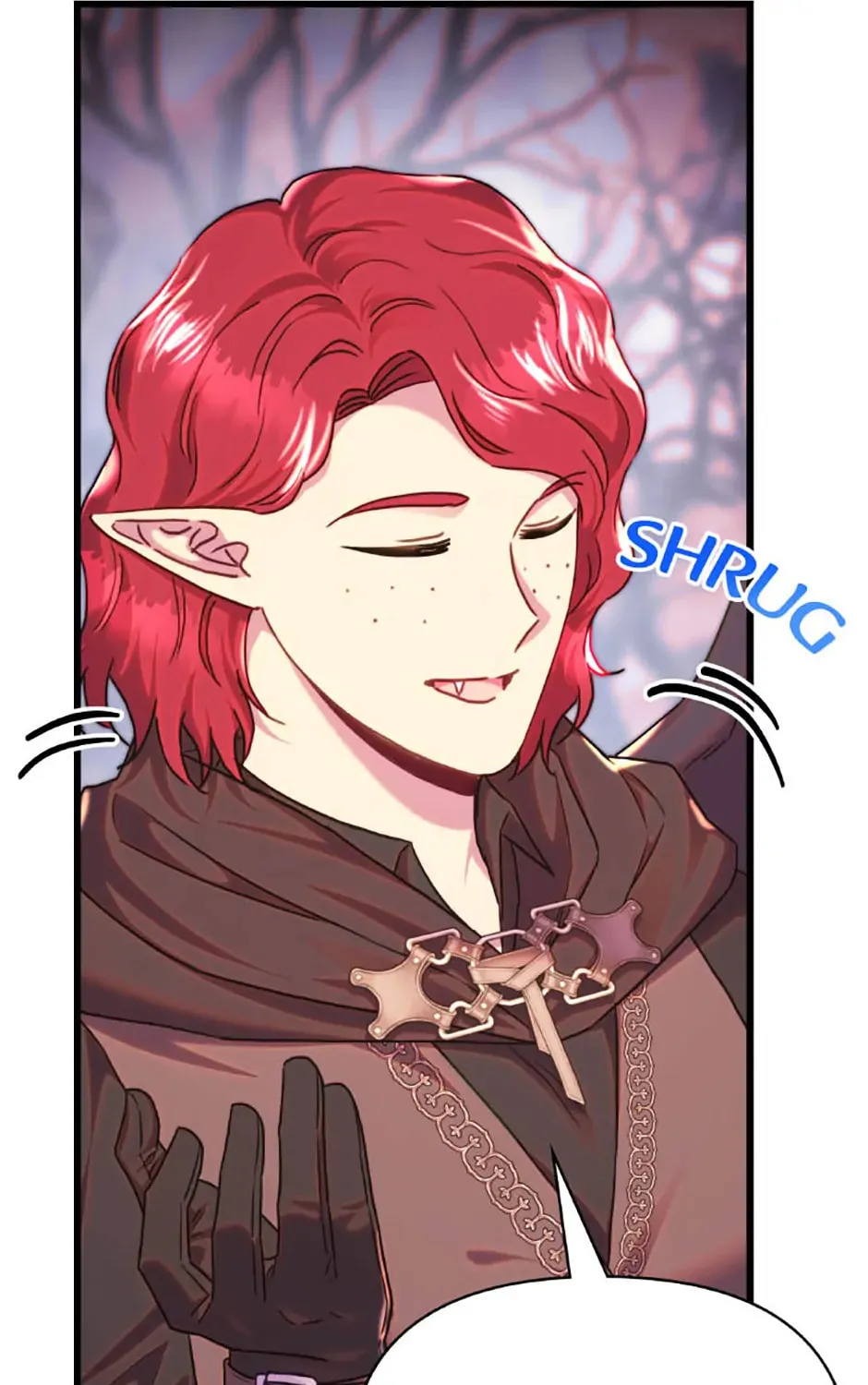 Another Typical Fantasy Romance Chapter 134 page 111 - 