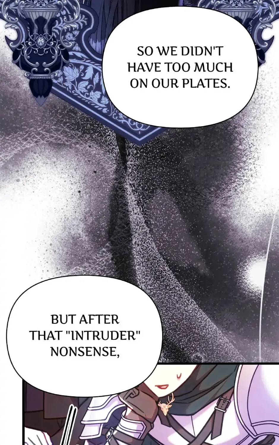 Another Typical Fantasy Romance Chapter 134 page 115 - 