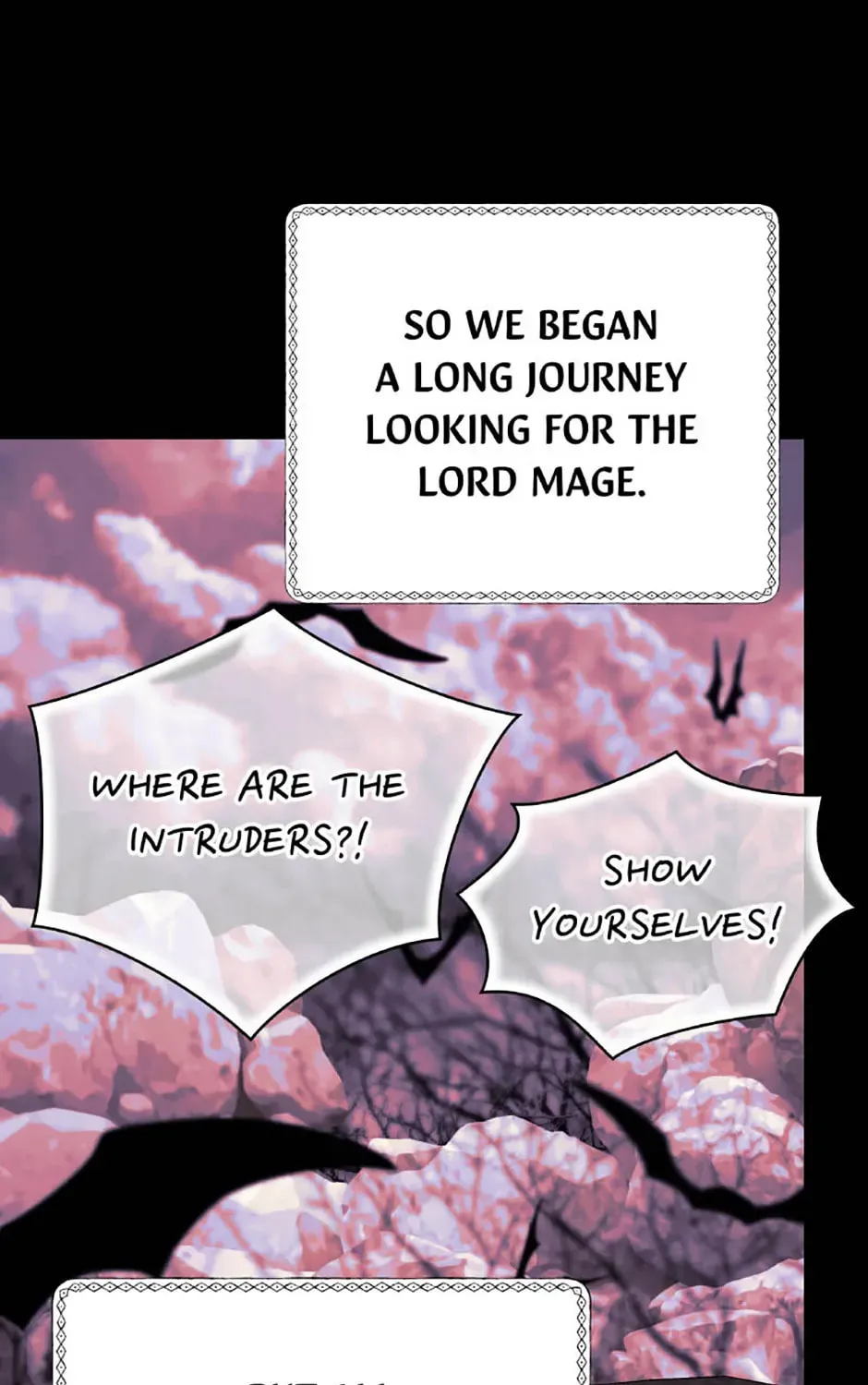 Another Typical Fantasy Romance Chapter 134 page 127 - 