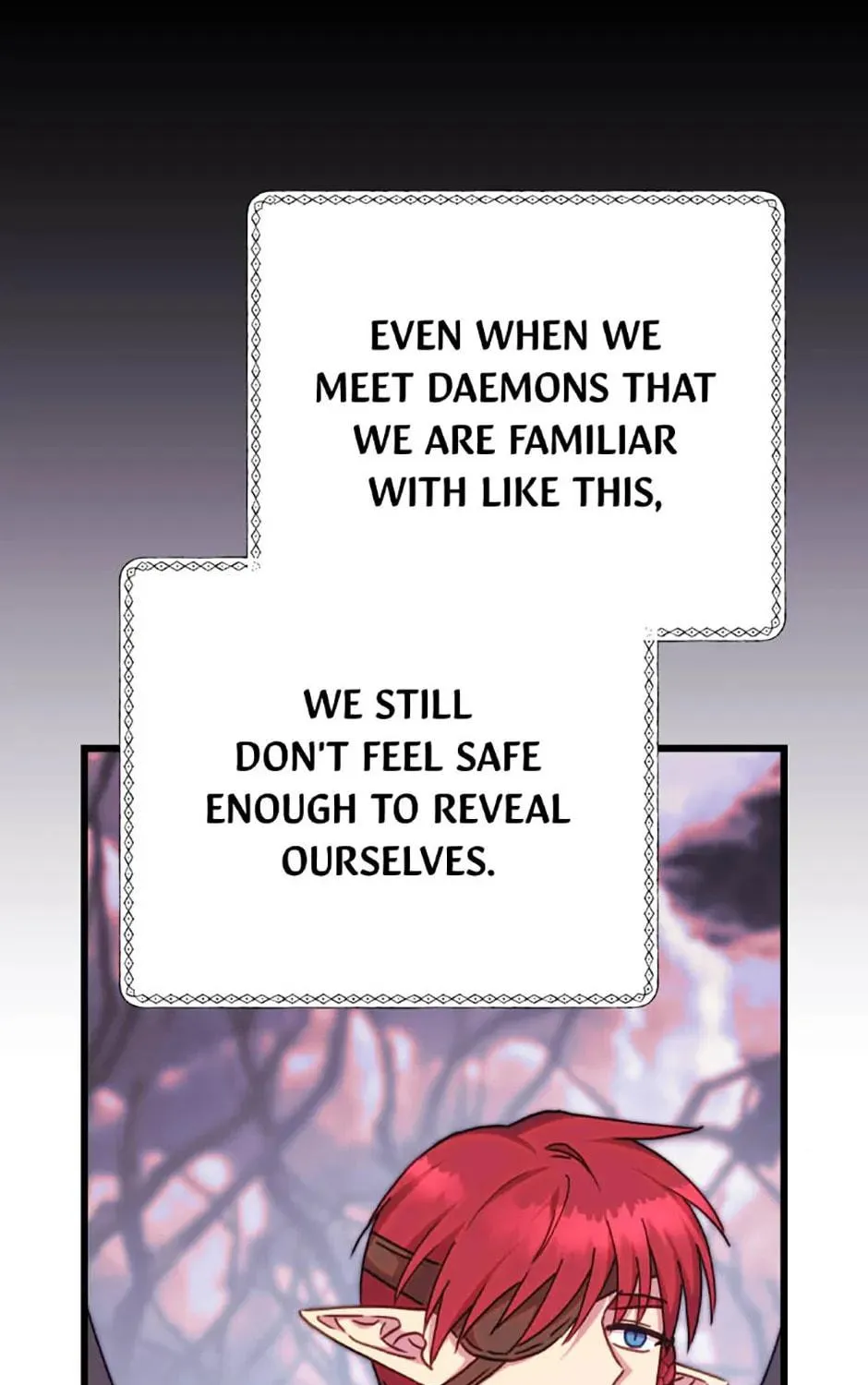Another Typical Fantasy Romance Chapter 134 page 129 - 