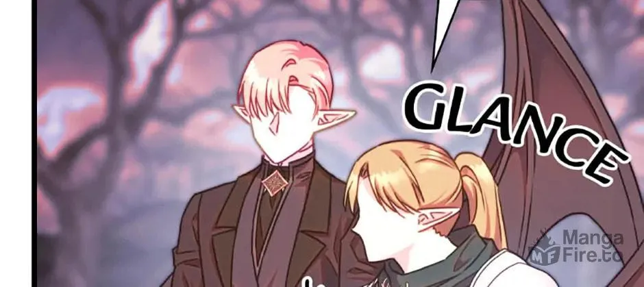 Another Typical Fantasy Romance Chapter 134 page 132 - 