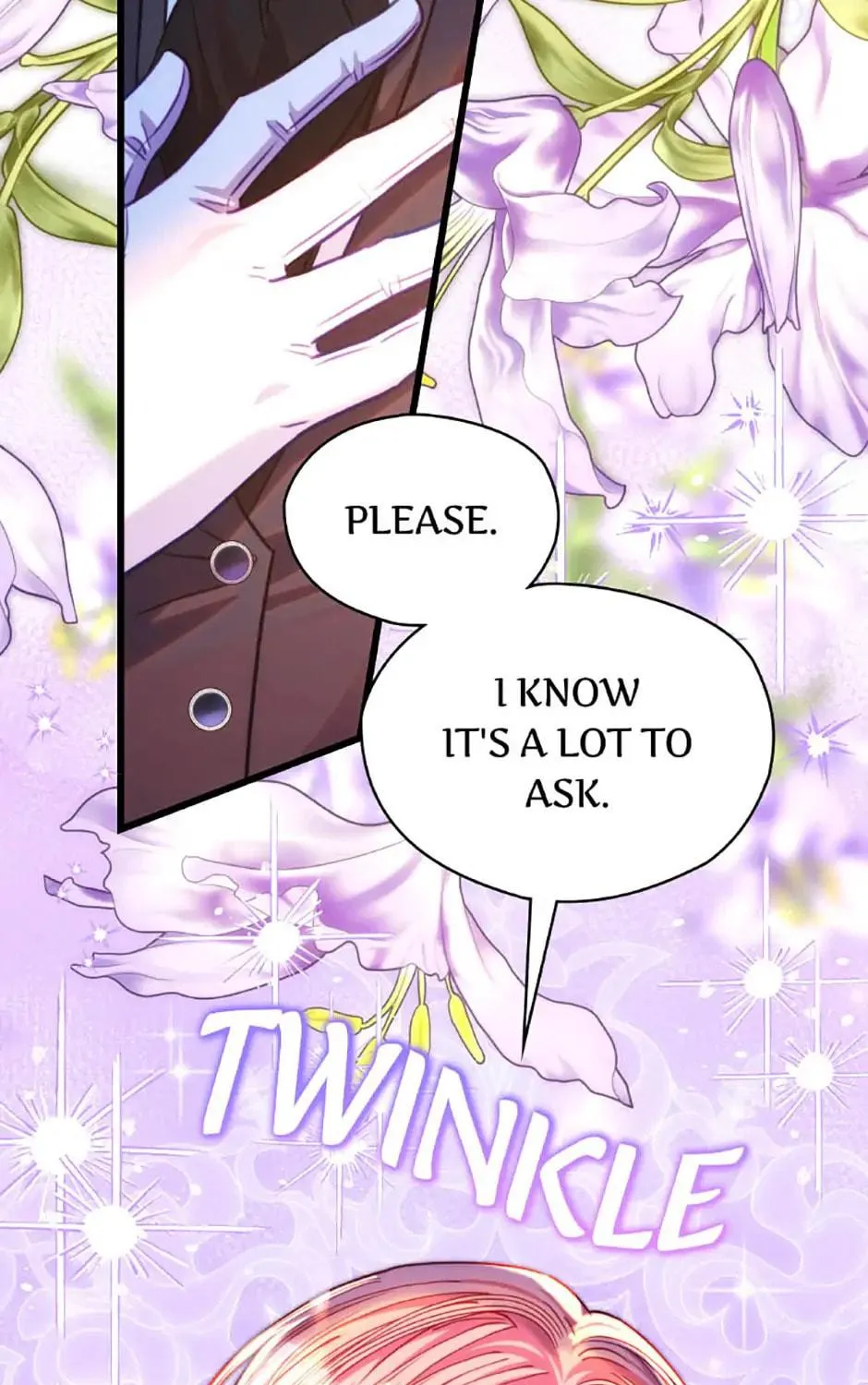 Another Typical Fantasy Romance Chapter 134 page 137 - 