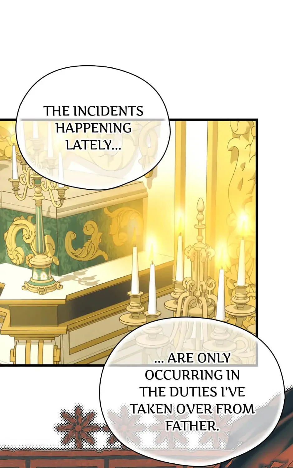 Another Typical Fantasy Romance Chapter 134 page 15 - 