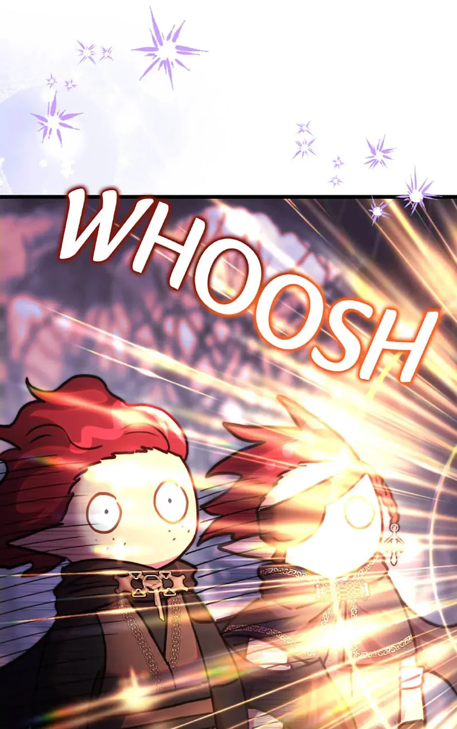 Another Typical Fantasy Romance Chapter 134 page 141 - 