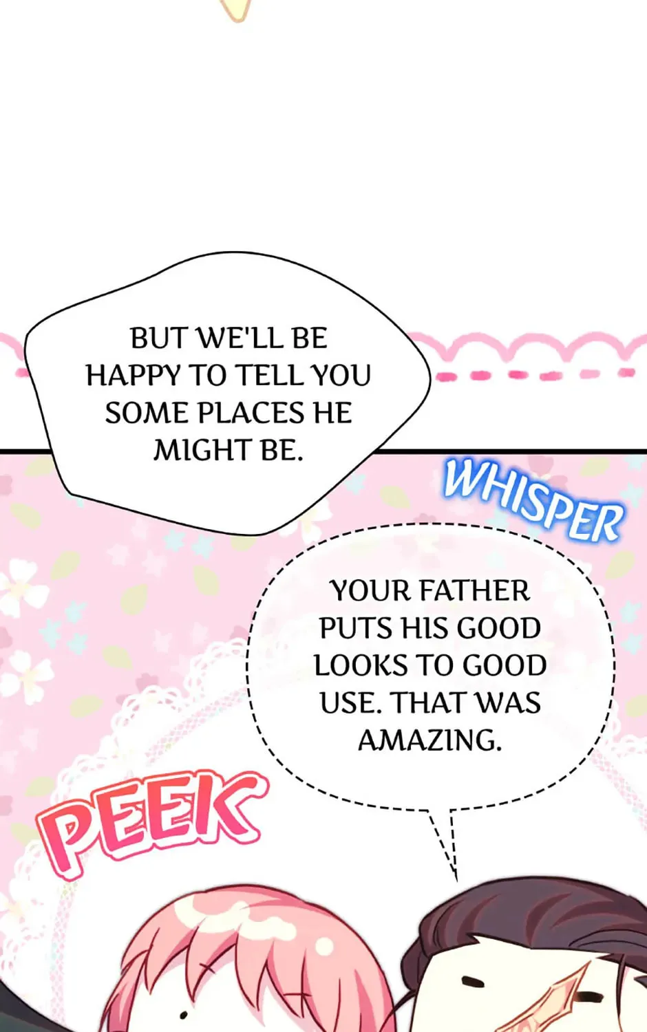 Another Typical Fantasy Romance Chapter 134 page 147 - 