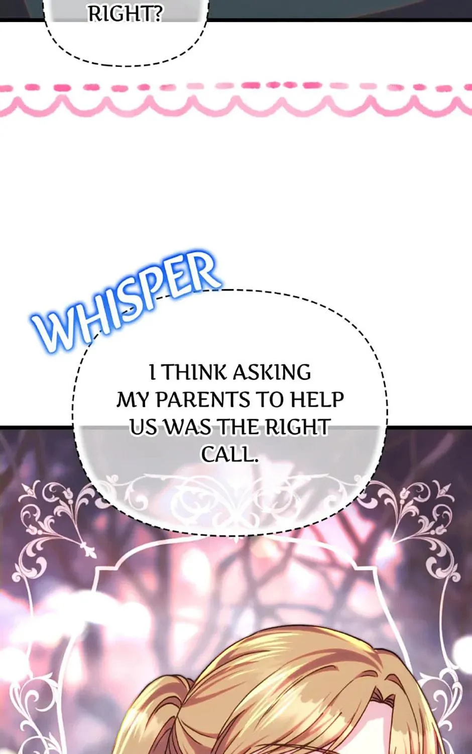 Another Typical Fantasy Romance Chapter 134 page 149 - 
