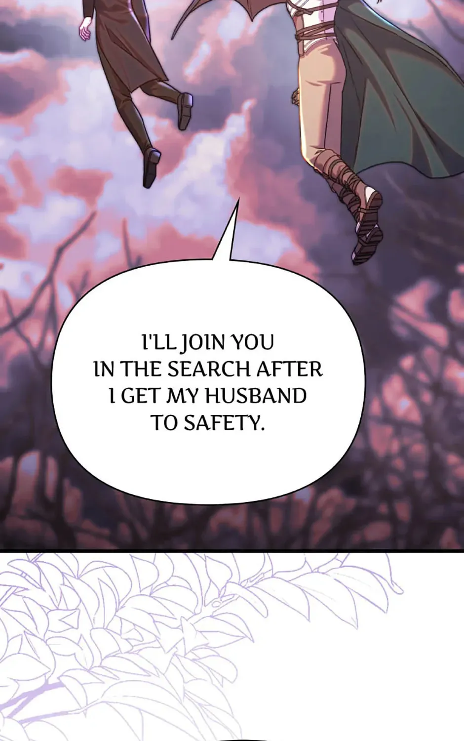 Another Typical Fantasy Romance Chapter 134 page 157 - 