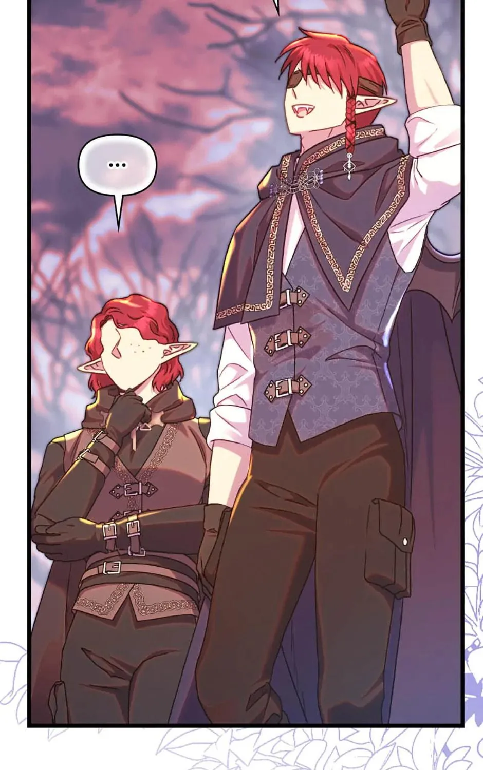 Another Typical Fantasy Romance Chapter 134 page 159 - 