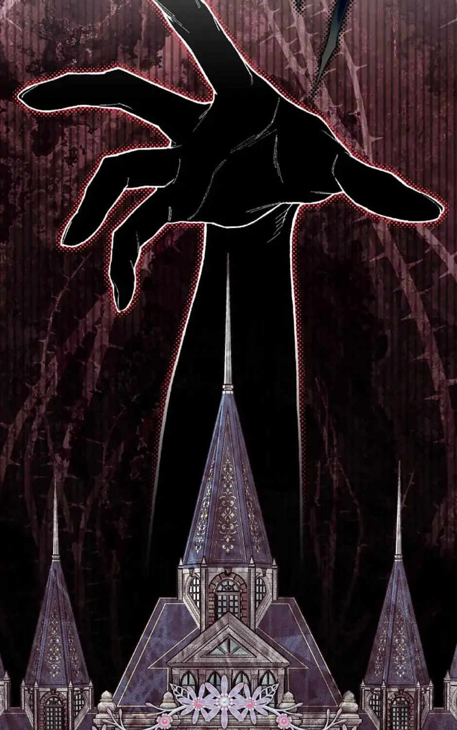 Another Typical Fantasy Romance Chapter 134 page 17 - 