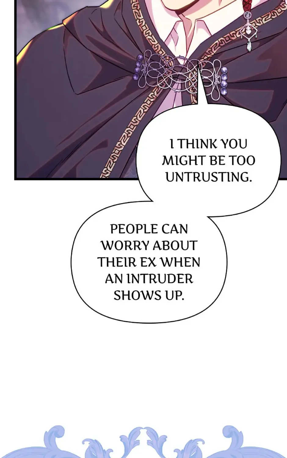 Another Typical Fantasy Romance Chapter 134 page 165 - 