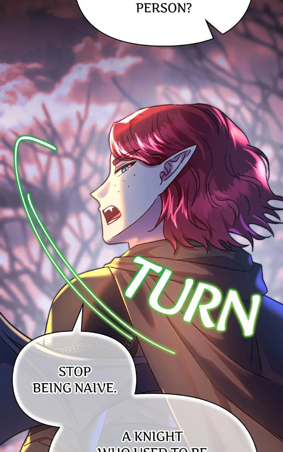 Another Typical Fantasy Romance Chapter 134 page 167 - 