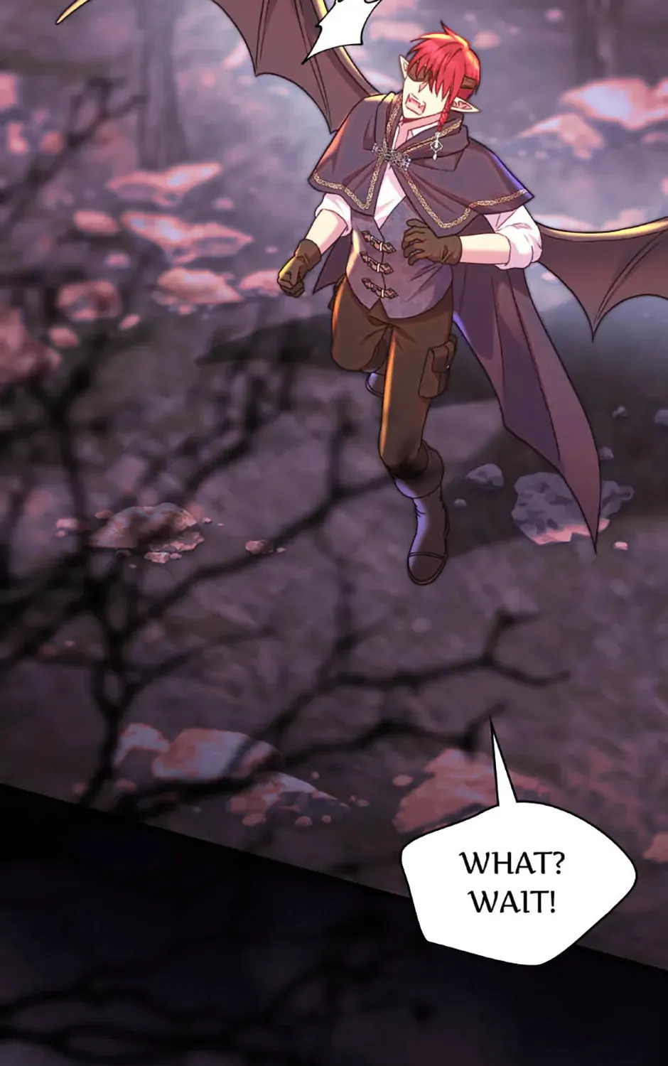 Another Typical Fantasy Romance Chapter 134 page 171 - 