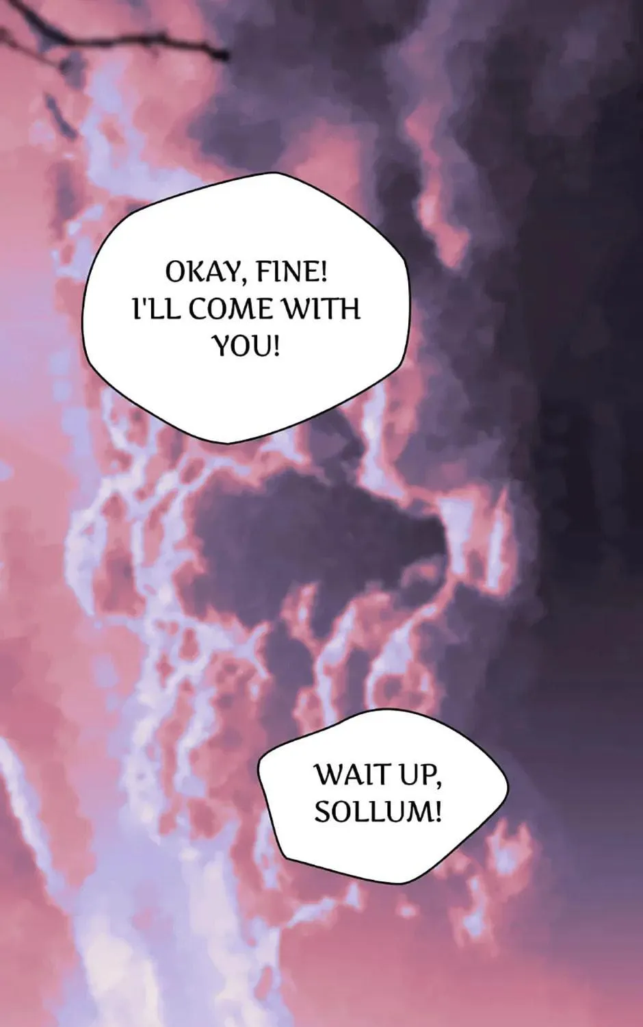 Another Typical Fantasy Romance Chapter 134 page 173 - 