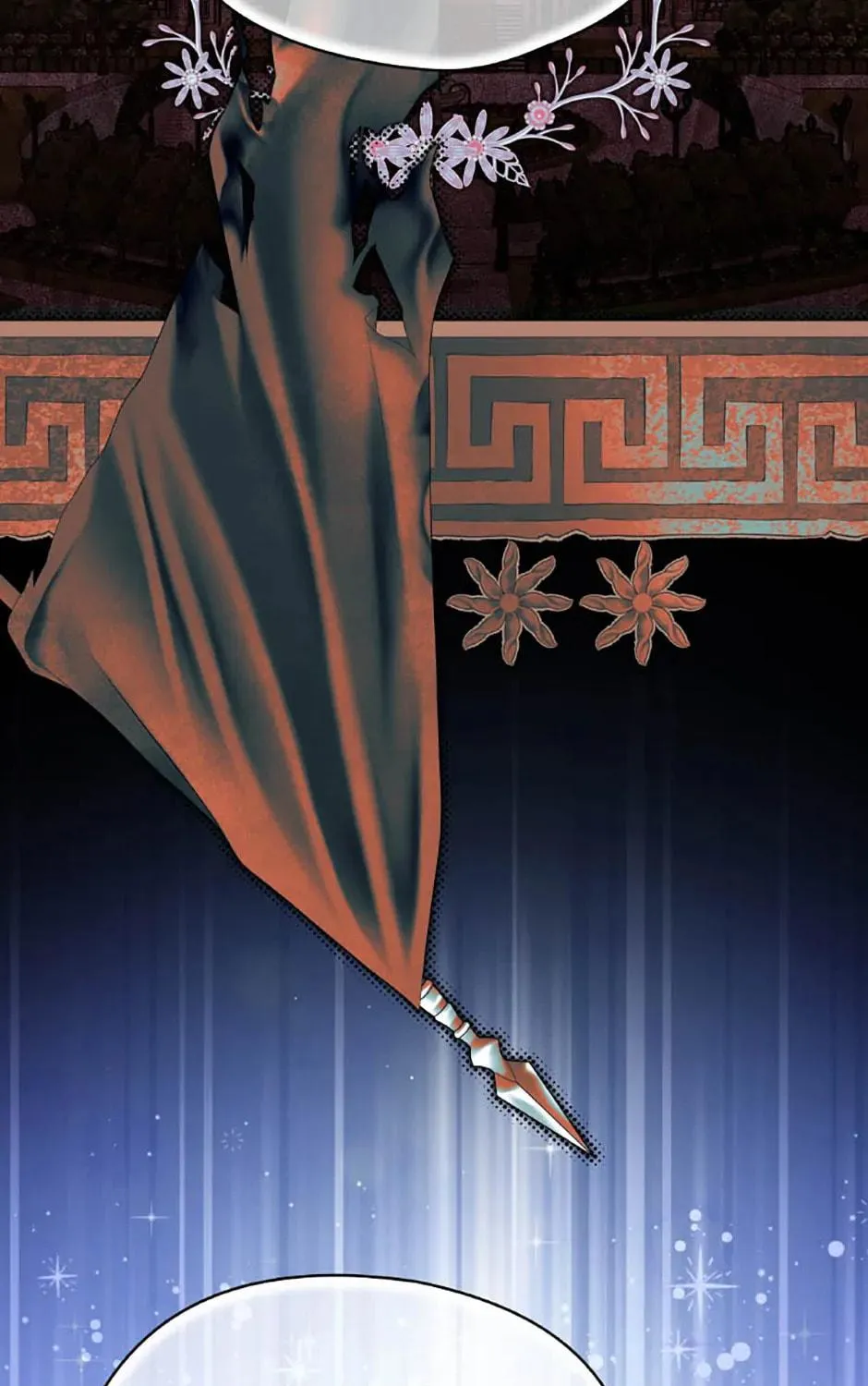 Another Typical Fantasy Romance Chapter 134 page 19 - 