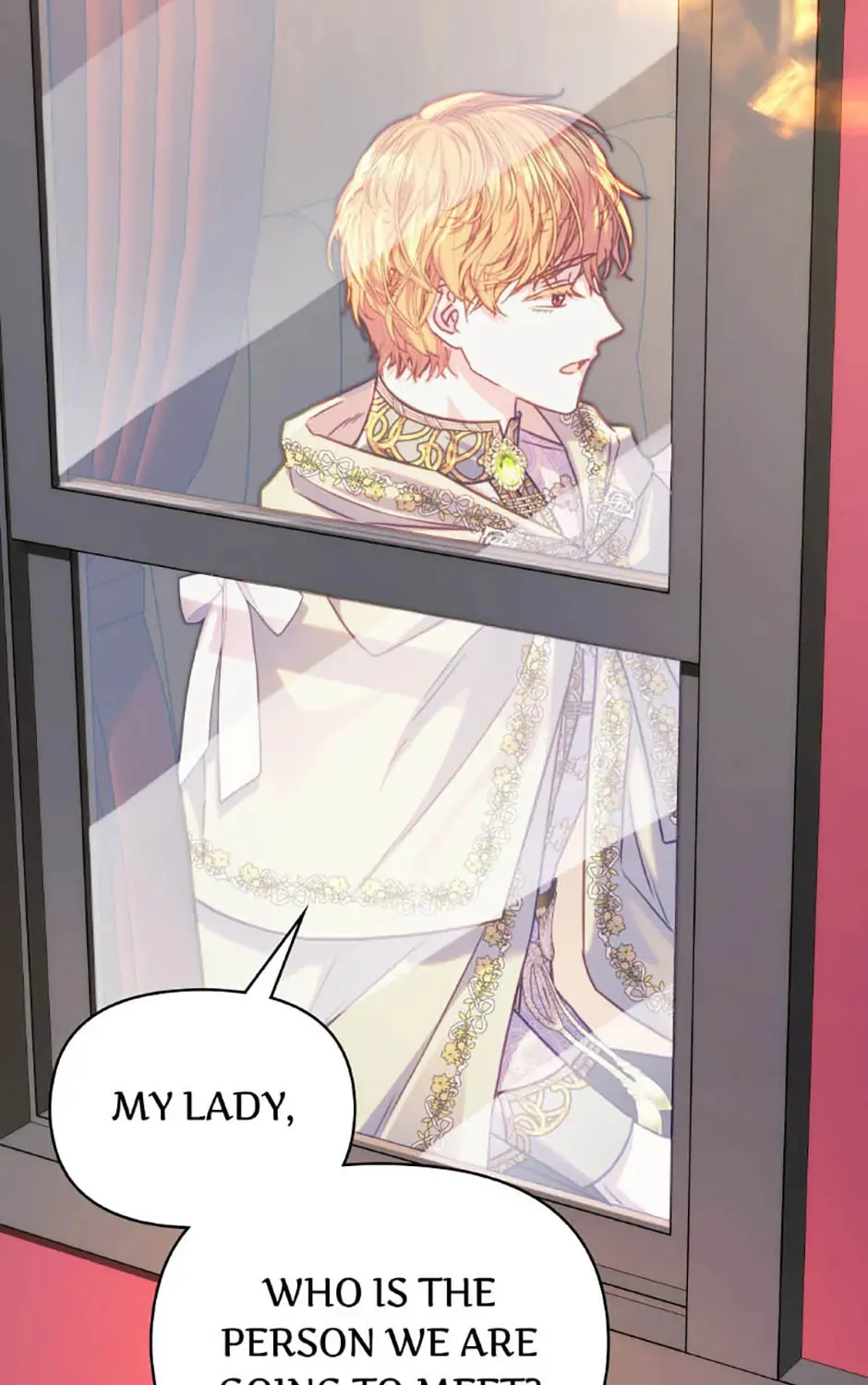 Another Typical Fantasy Romance Chapter 134 page 181 - 