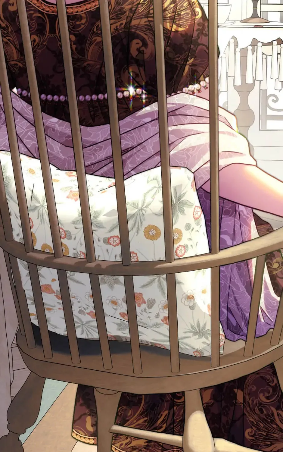 Another Typical Fantasy Romance Chapter 134 page 193 - 
