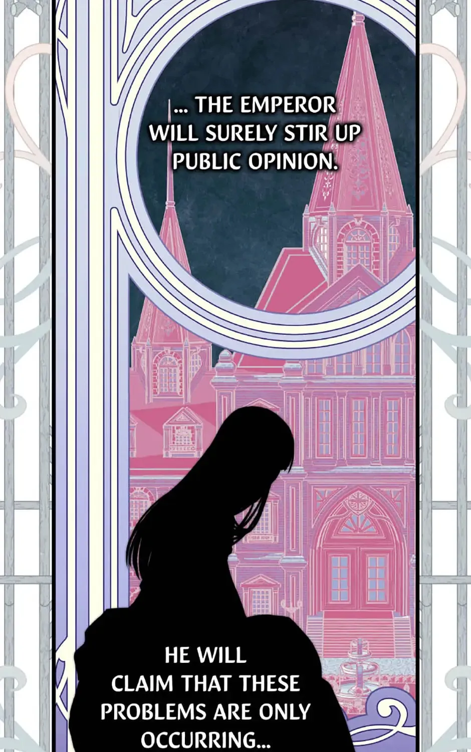 Another Typical Fantasy Romance Chapter 134 page 37 - 