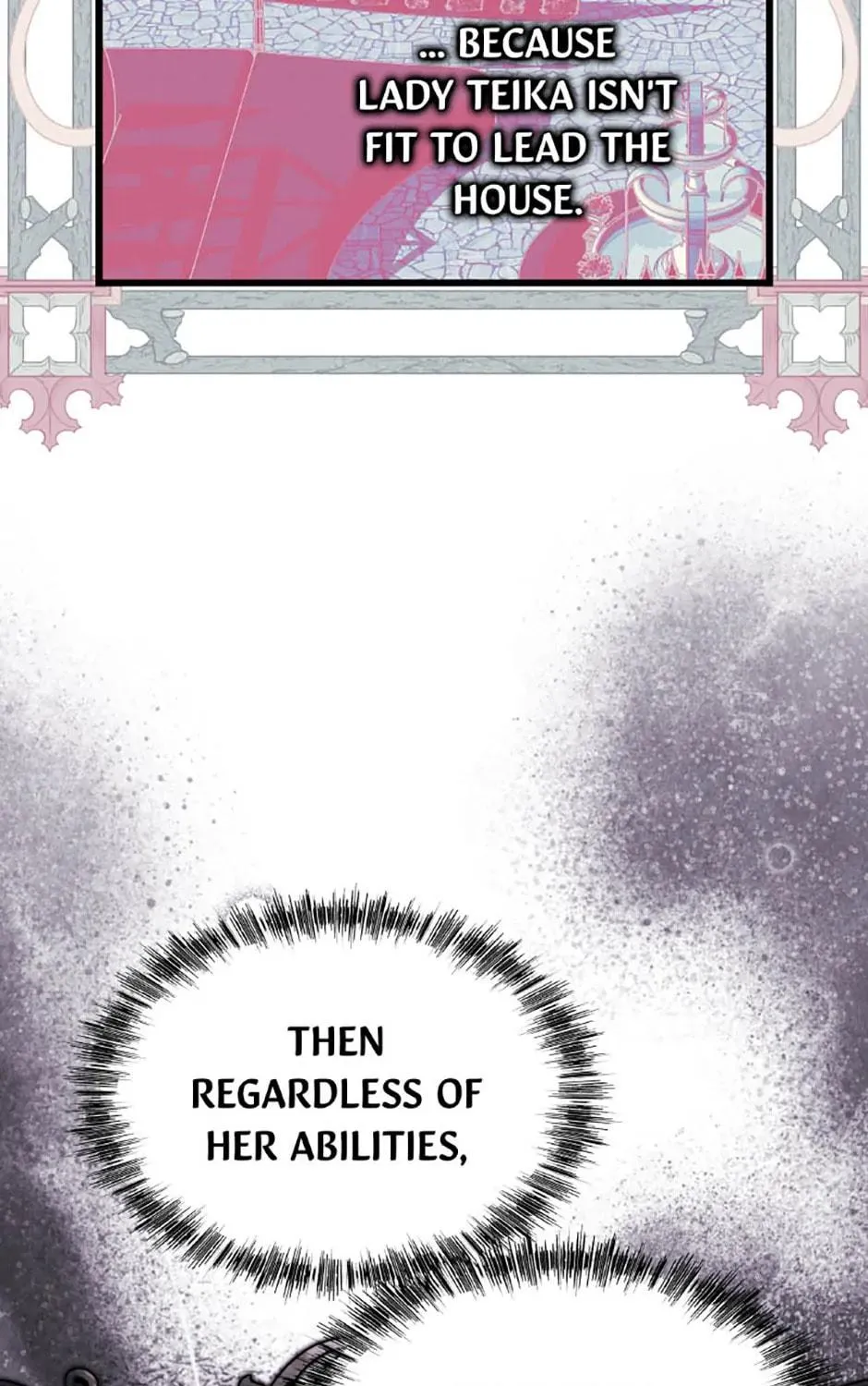 Another Typical Fantasy Romance Chapter 134 page 39 - 