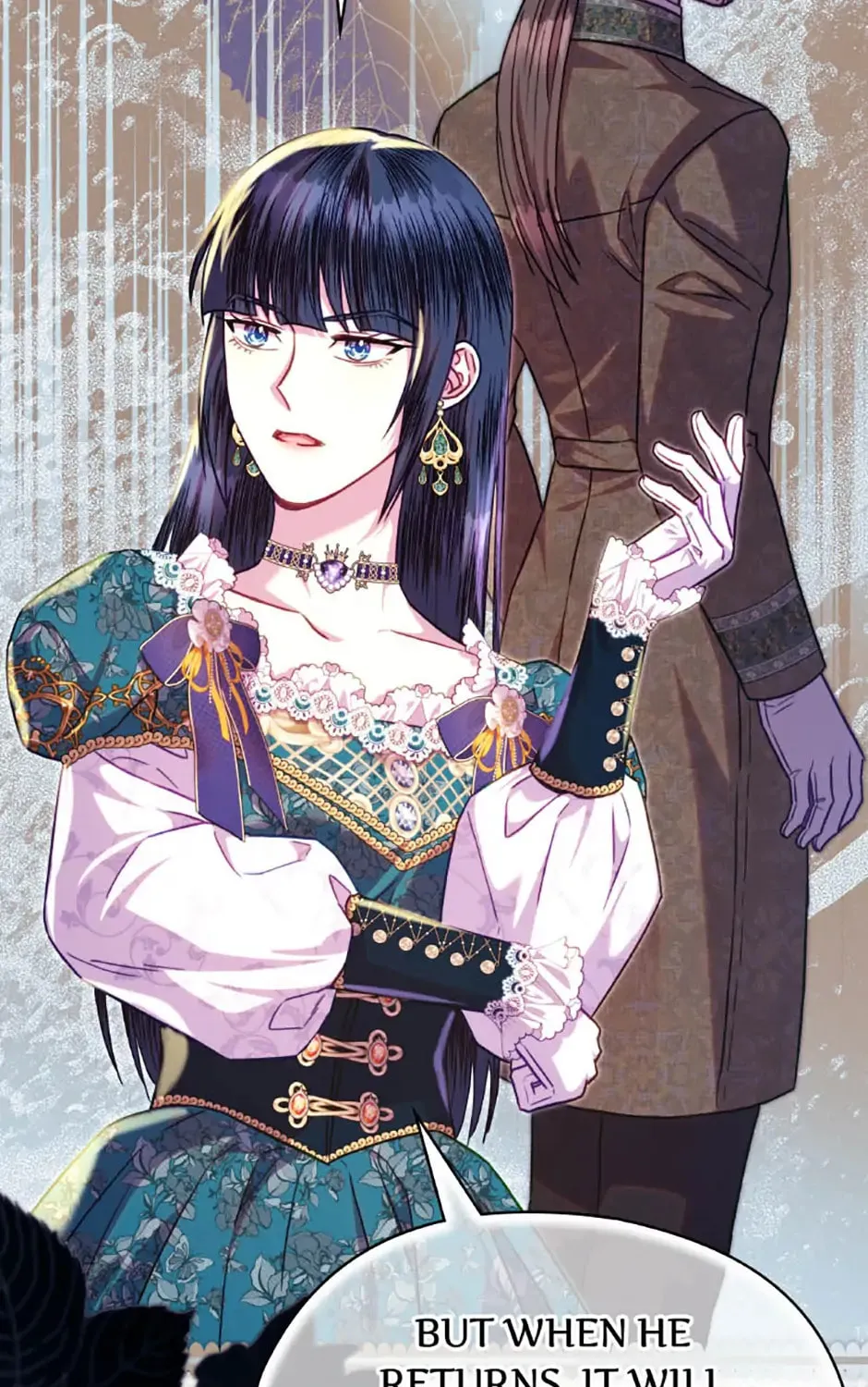 Another Typical Fantasy Romance Chapter 134 page 45 - 