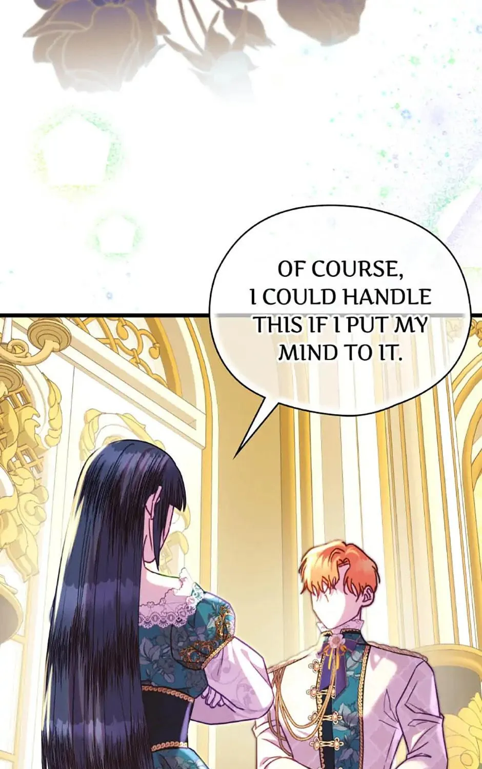 Another Typical Fantasy Romance Chapter 134 page 47 - 