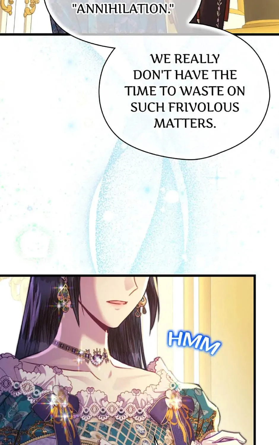 Another Typical Fantasy Romance Chapter 134 page 49 - 