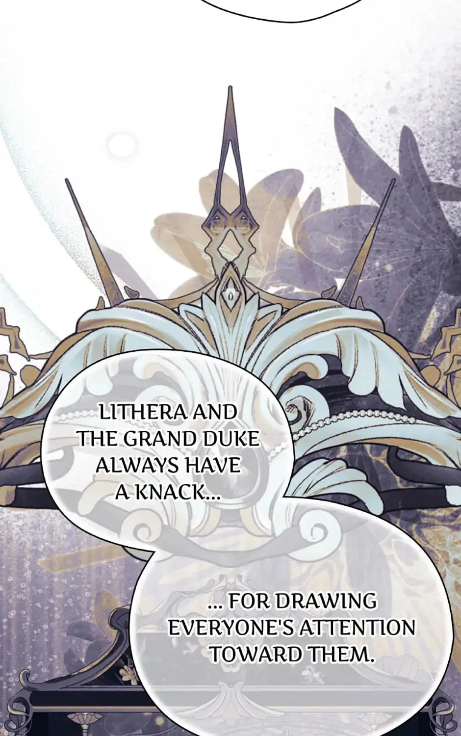 Another Typical Fantasy Romance Chapter 134 page 51 - 