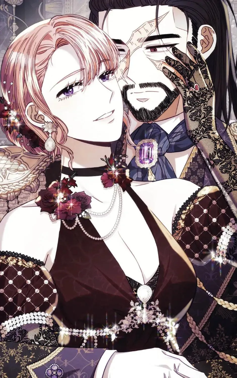 Another Typical Fantasy Romance Chapter 134 page 53 - 