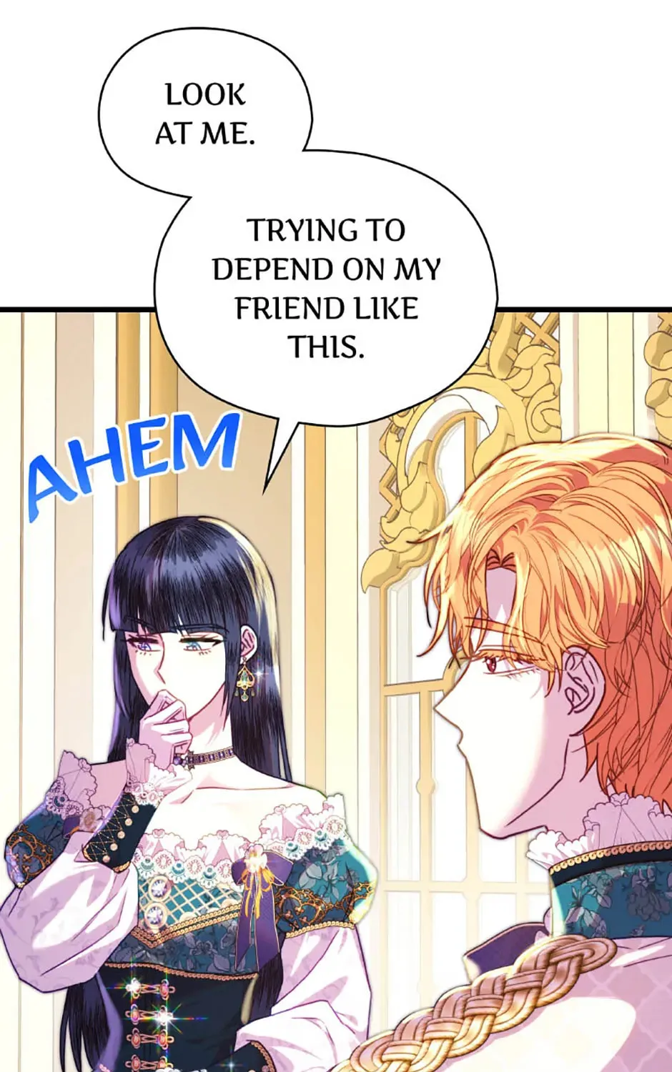 Another Typical Fantasy Romance Chapter 134 page 57 - 