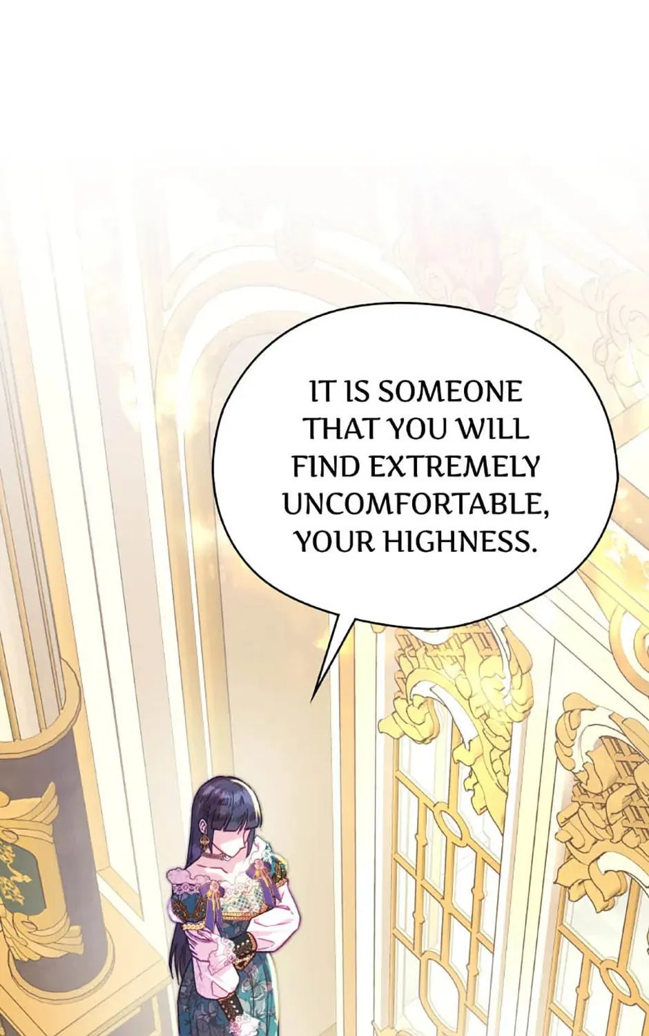 Another Typical Fantasy Romance Chapter 134 page 71 - 