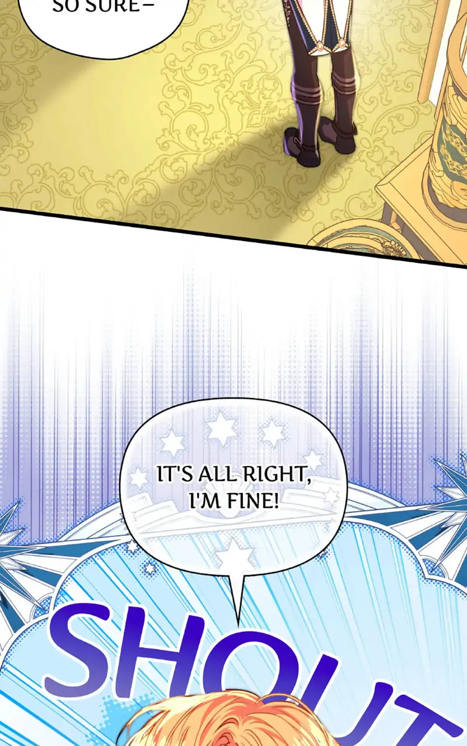 Another Typical Fantasy Romance Chapter 134 page 73 - 