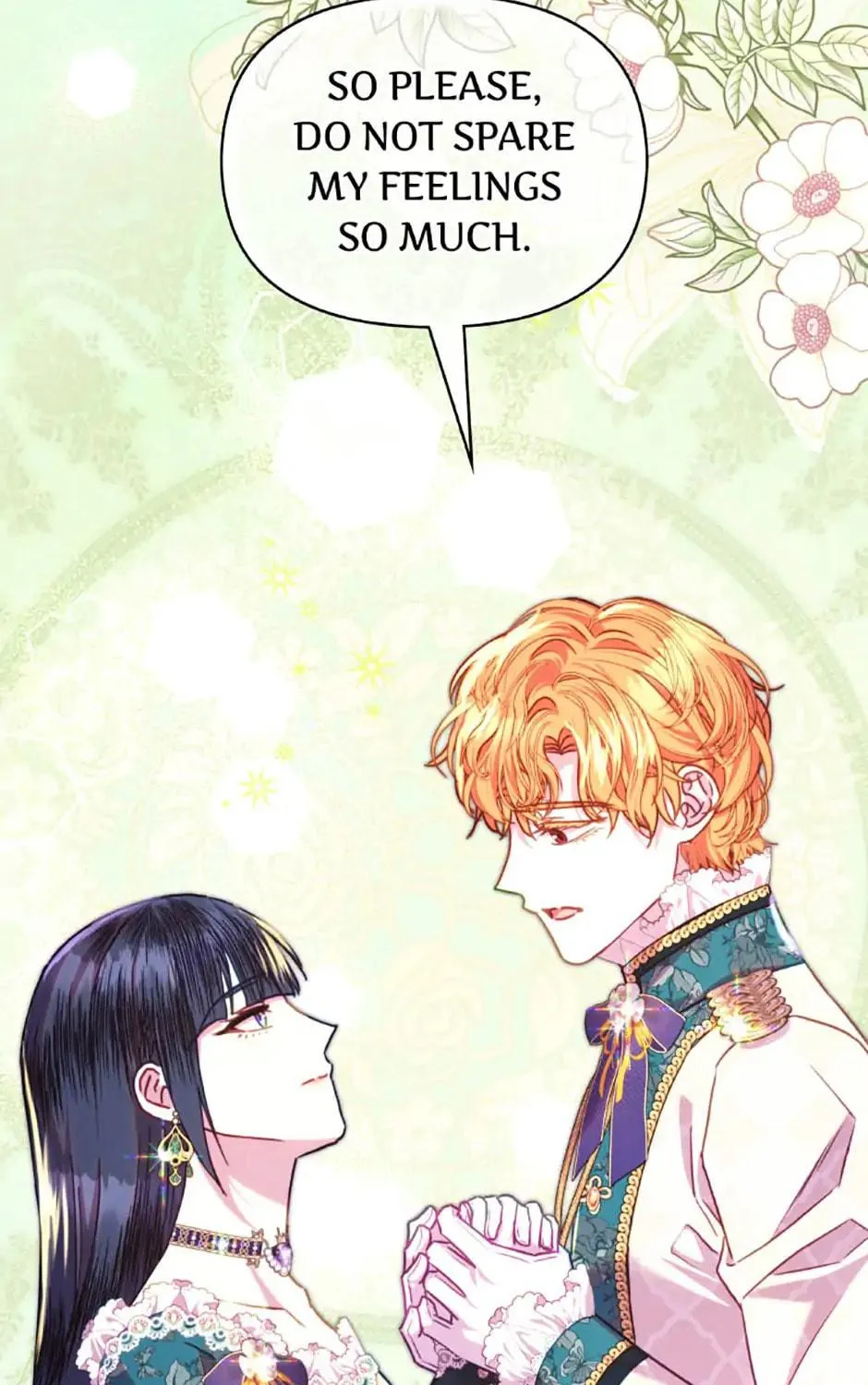 Another Typical Fantasy Romance Chapter 134 page 79 - 