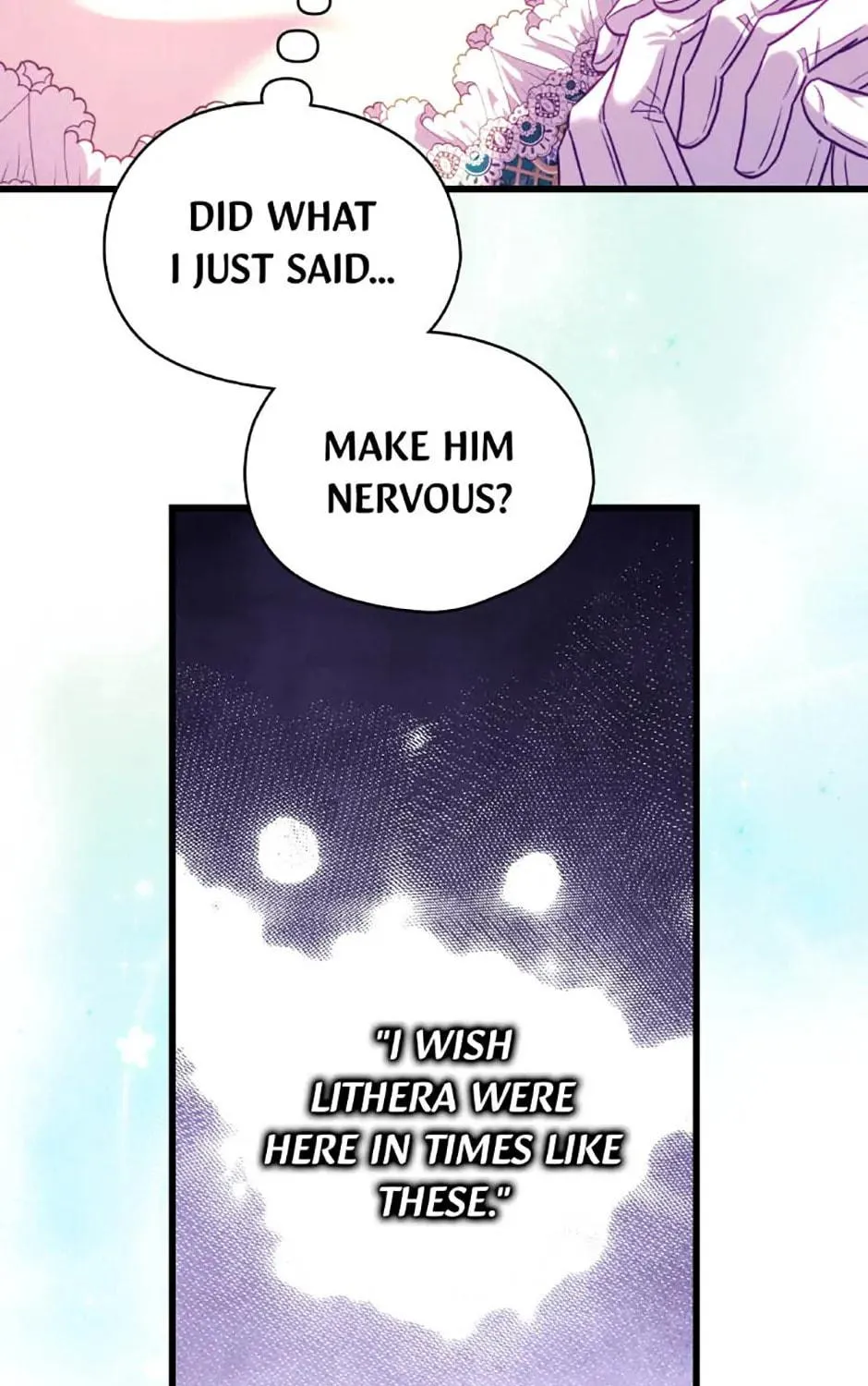 Another Typical Fantasy Romance Chapter 134 page 83 - 