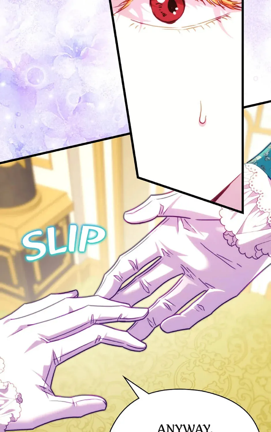 Another Typical Fantasy Romance Chapter 134 page 91 - 