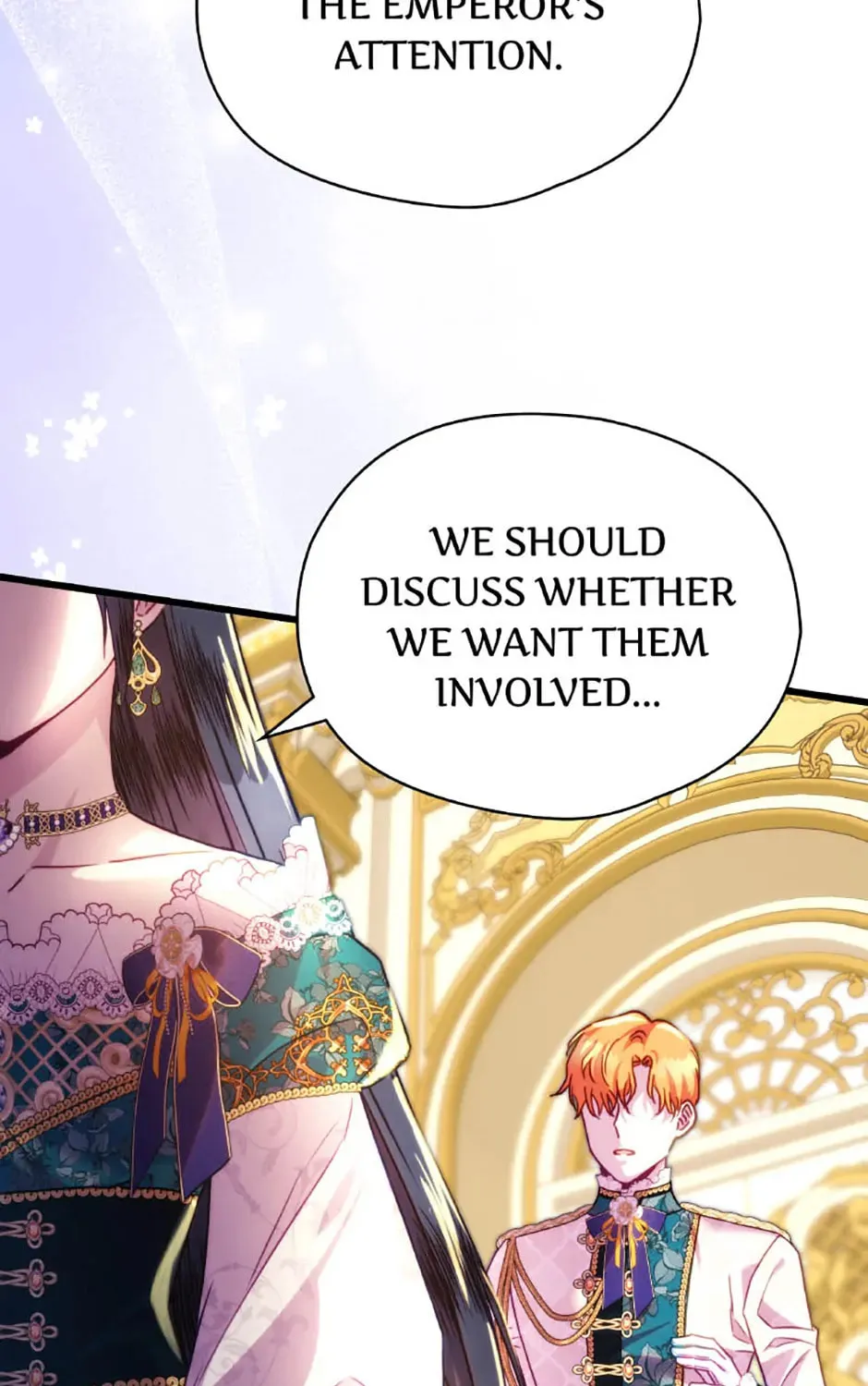 Another Typical Fantasy Romance Chapter 134 page 93 - 