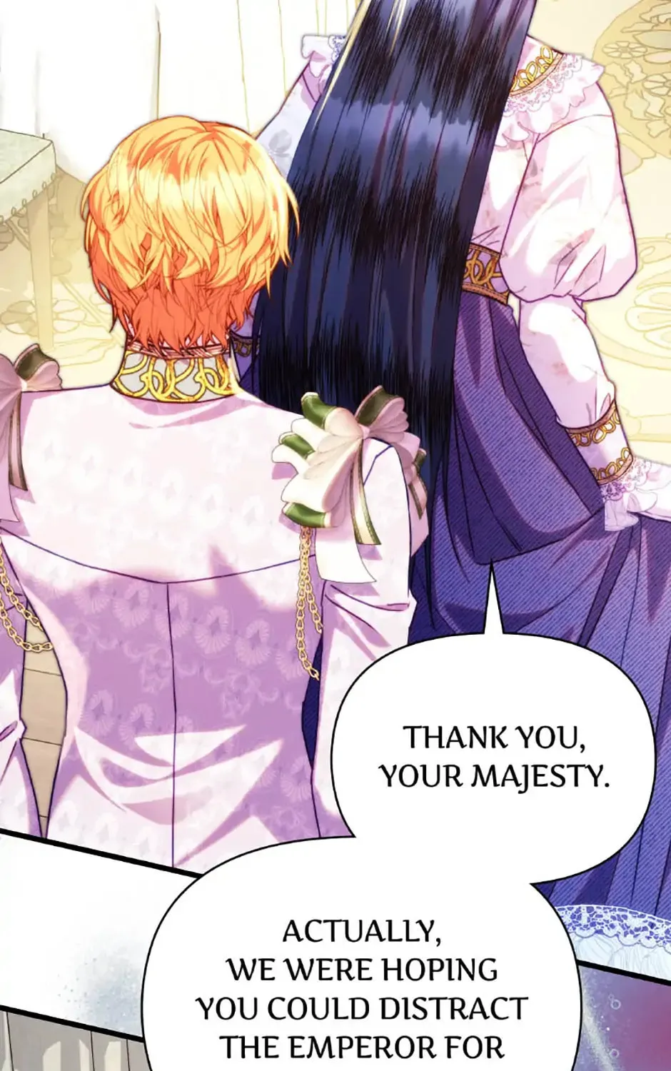 Another Typical Fantasy Romance Chapter 135 page 105 - 