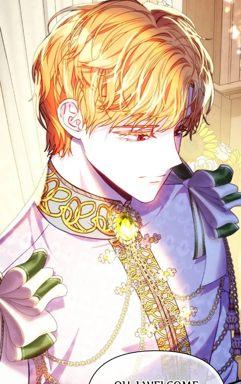 Another Typical Fantasy Romance Chapter 135 page 107 - 
