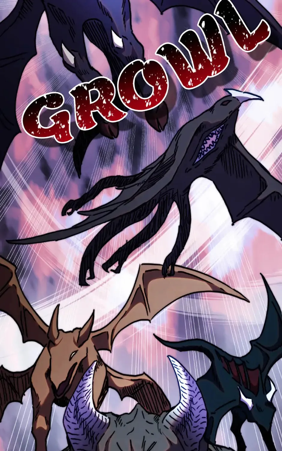 Another Typical Fantasy Romance Chapter 135 page 117 - 