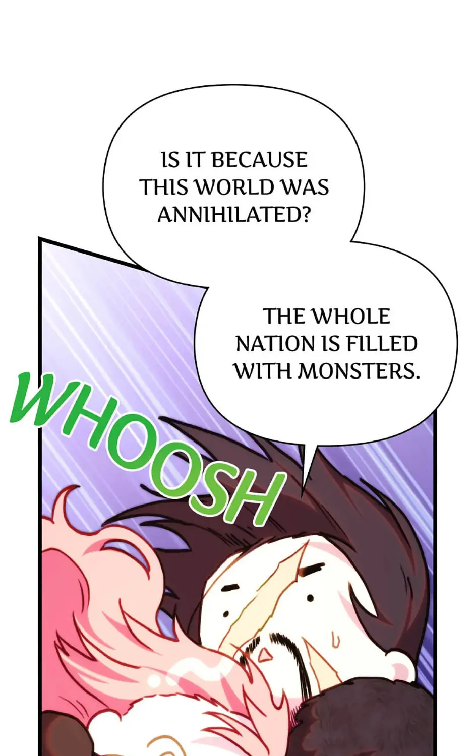 Another Typical Fantasy Romance Chapter 135 page 127 - 