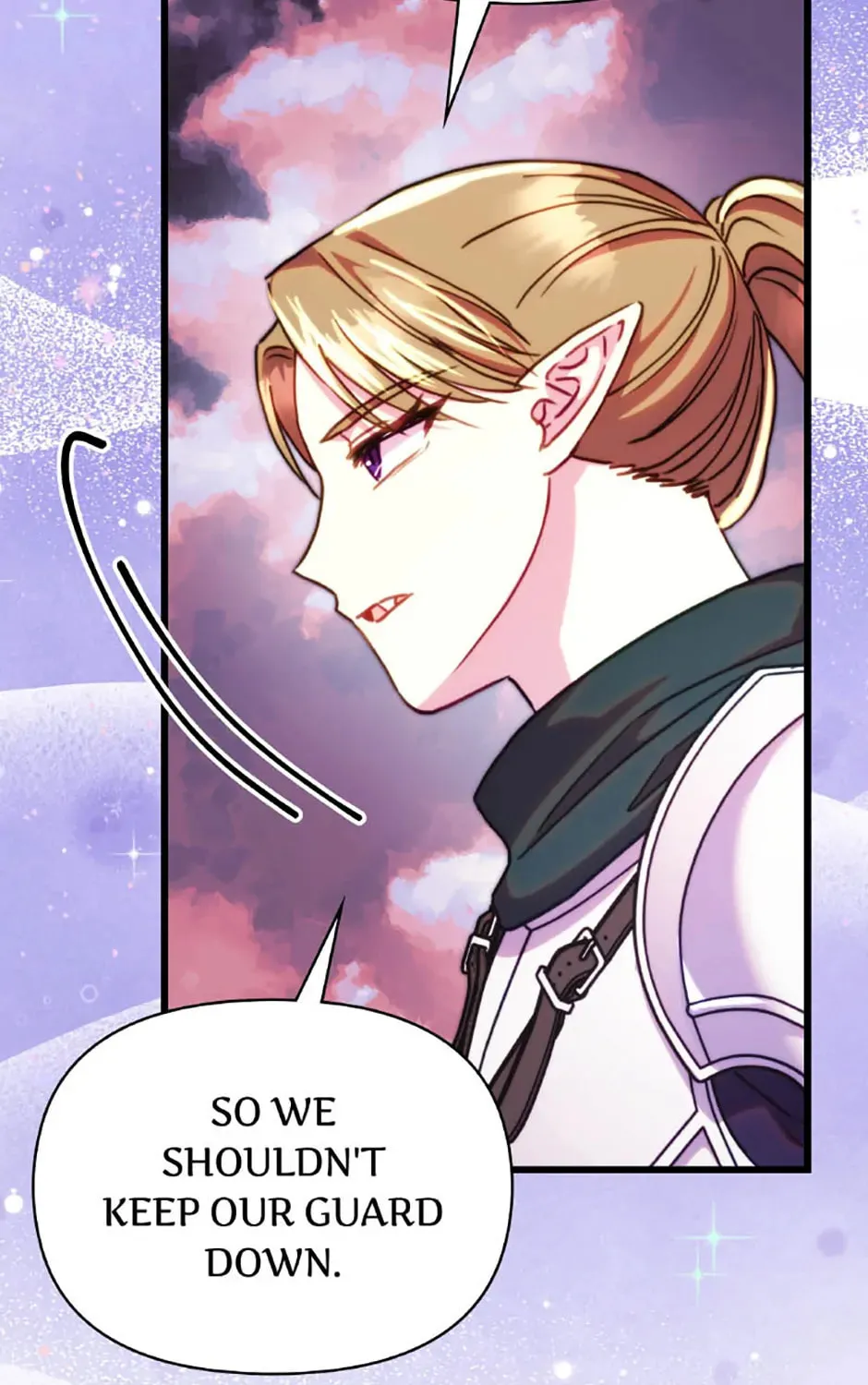 Another Typical Fantasy Romance Chapter 135 page 133 - 