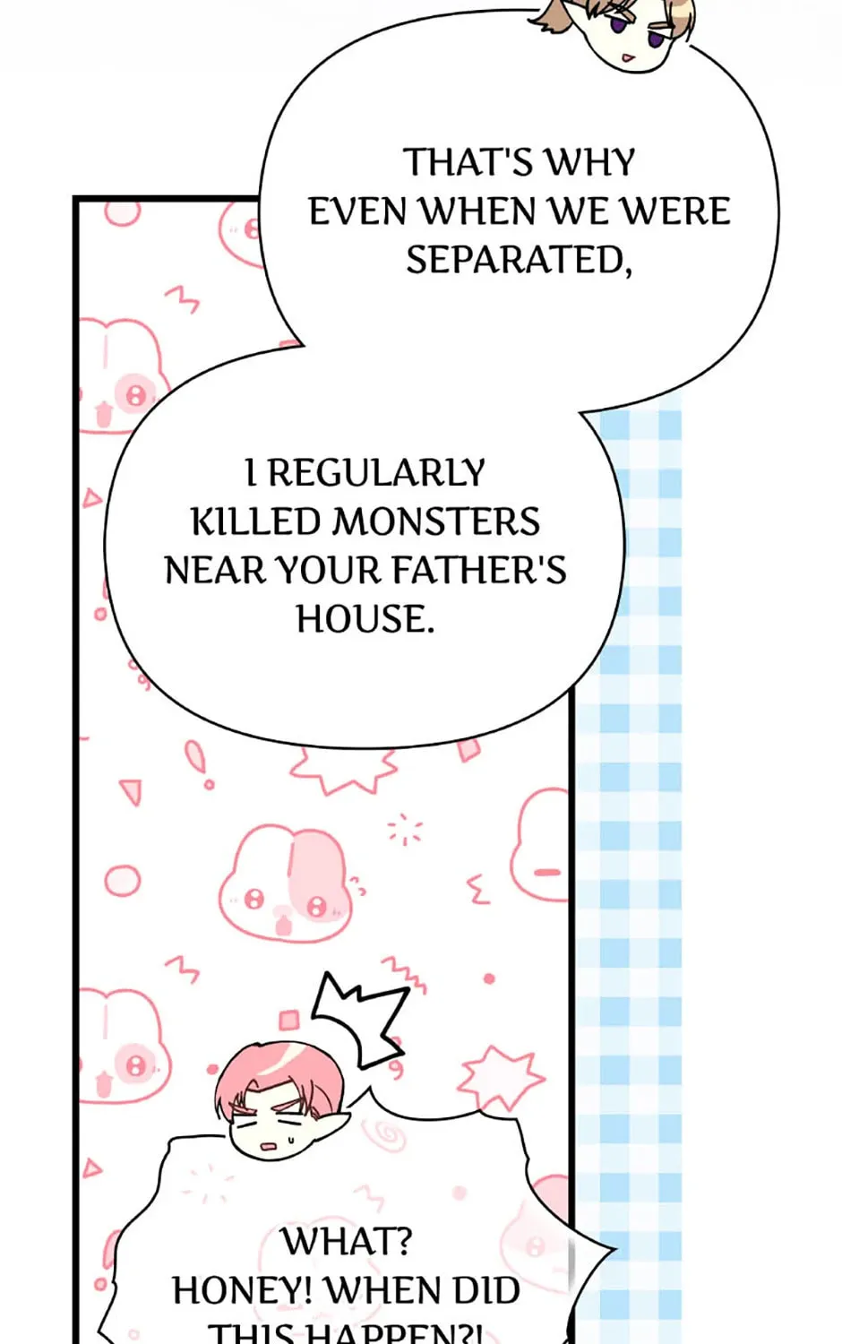 Another Typical Fantasy Romance Chapter 135 page 135 - 